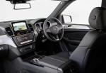 Mercedes-Benz GLE250 d 4Matic 2015 года (AU)